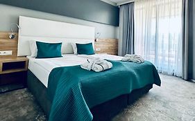 Hotel Limanova